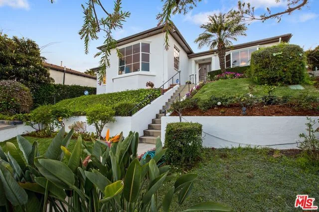 1249 Beverly Green, Beverly Hills, CA 90212