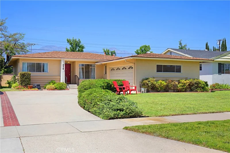 858 Yale, Ontario, CA 91762