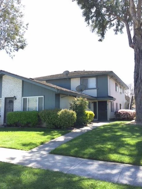 5568 Spinnaker #4, San Jose, CA 95123