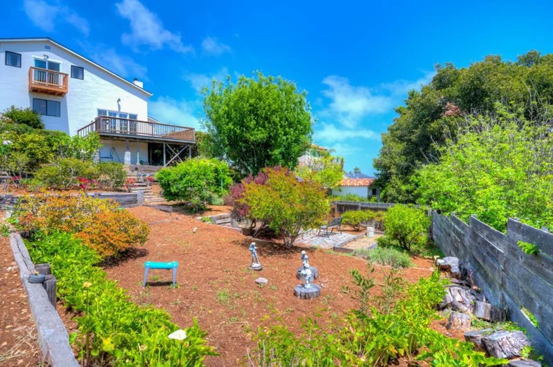 631 Lomita, Millbrae, CA 94030