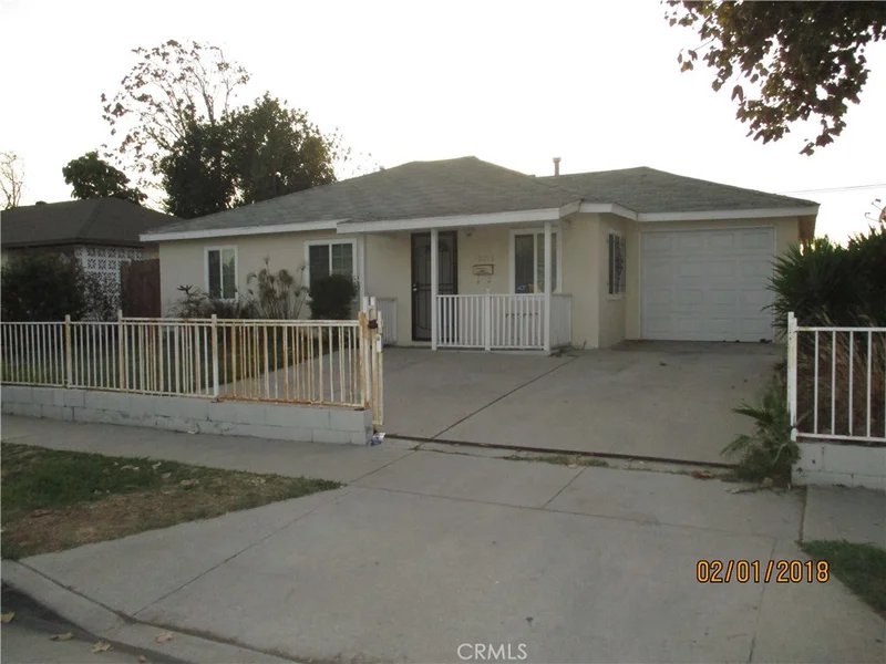 18713 Towne, Carson, CA 90746