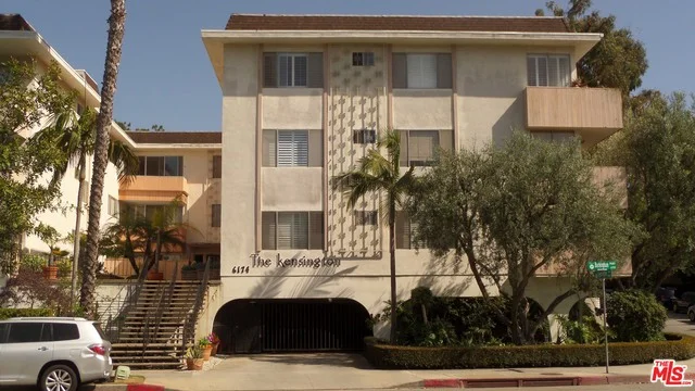 6174 Buckingham 305, Culver City, CA 90230