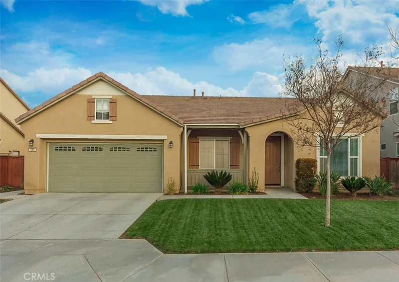 555 Wamblee, San Jacinto, CA 92582