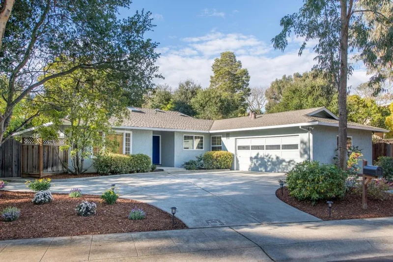 878 Miranda Green, Palo Alto, CA 94306