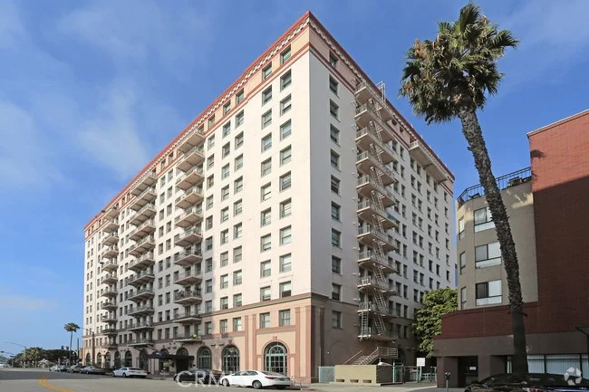 455 Ocean #617, Long Beach, CA 90802