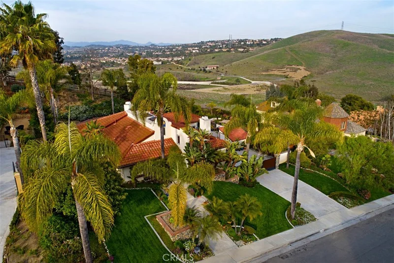 27501 Silver Creek, San Juan Capistrano, CA 92675