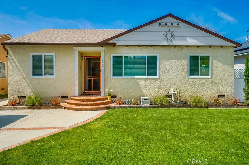 4111 Redline, Lakewood, CA 90713