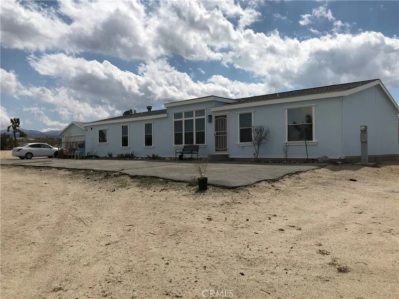 11774 Wintergreen, Pinon Hills, CA 92372