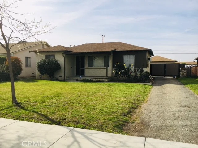 1033 Hollowell, Ontario, CA 91762