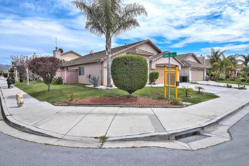 1051 Eagle, Salinas, CA 93905