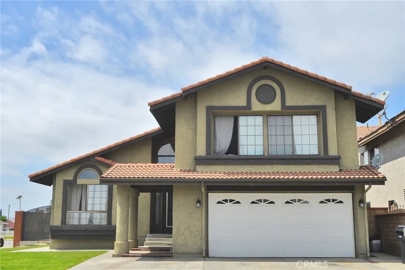 12540 Jamestown, Chino, CA 91710