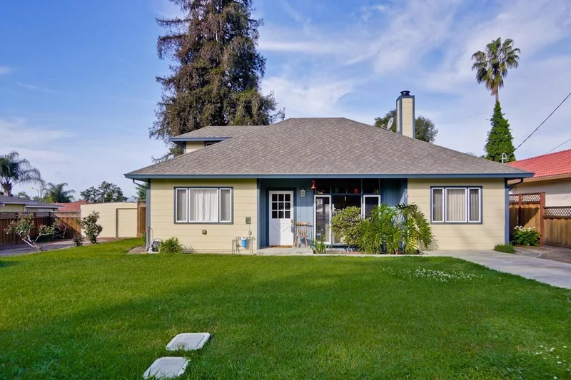 10467 Mcvay, San Jose, CA 95127