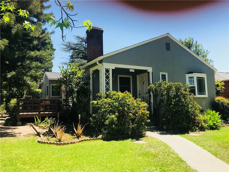 11704 Merit, Whittier, CA 90601