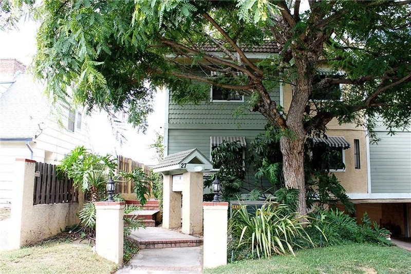 27 Palmetto #B, Alhambra, CA 91801