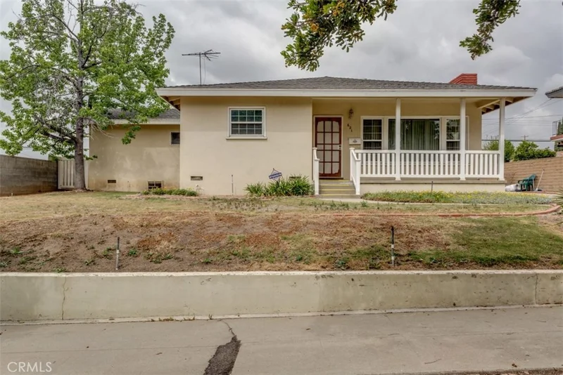 621 N 18th Street, Montebello, CA 90640