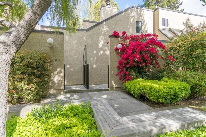 270 Montebello, Mountain View, CA 94043