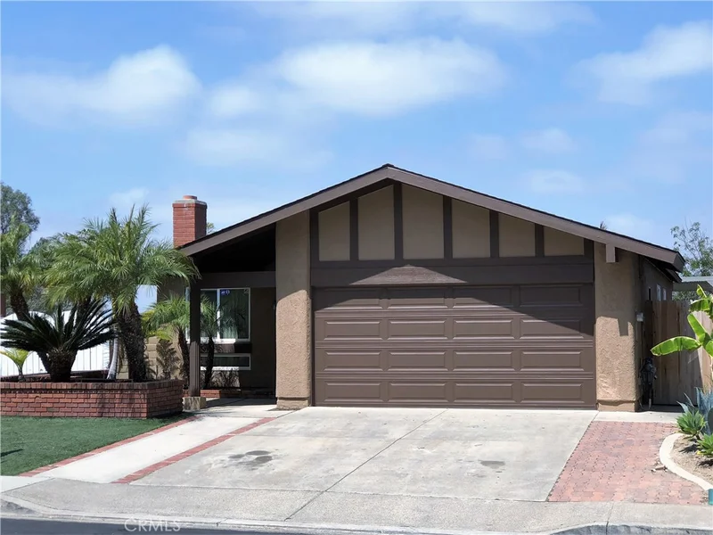 22931 Via Santa Maria, Mission Viejo, CA 92691