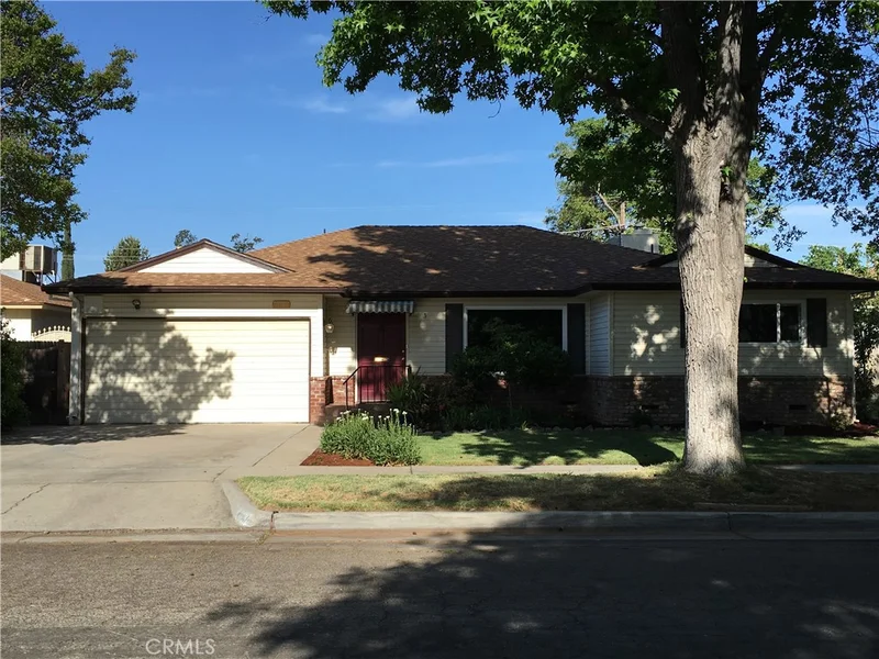 4633 N 3rd Street, Fresno, CA 93726