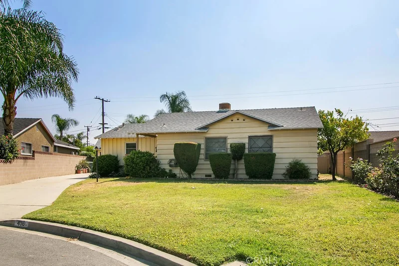 416 La Sena, West Covina, CA 91790