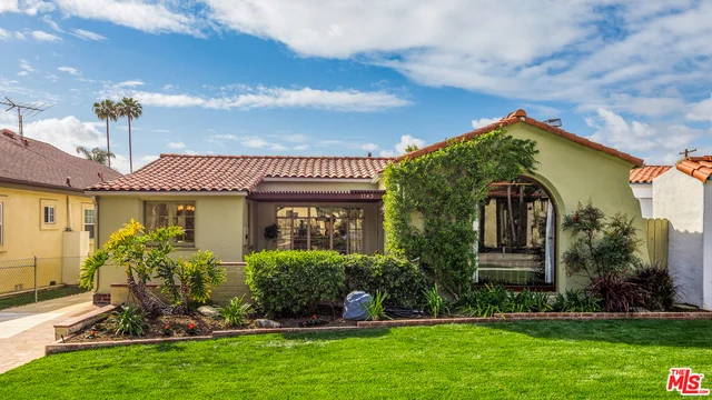 1143 Howard, Glendale, CA 91207