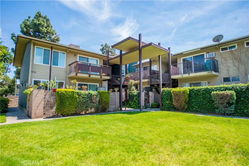 1850 Greenleaf #C, Anaheim, CA 92801