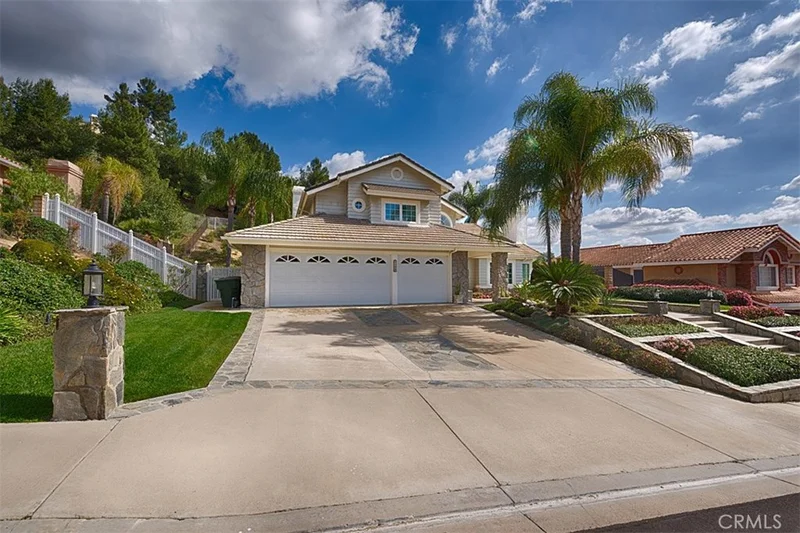 5180 Stonehaven, Yorba Linda, CA 92887