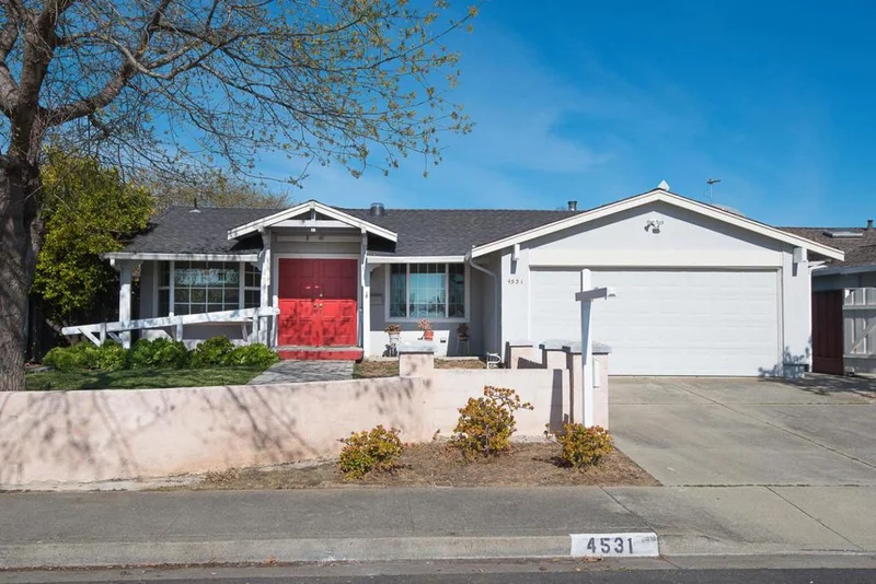 4531 Alice, Union City, CA 94587
