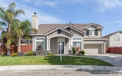 1252 Cedarglen, Tracy, CA 95376