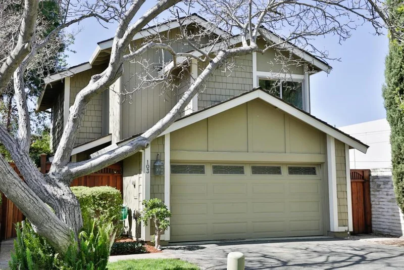 103 El Patio, Campbell, CA 95008