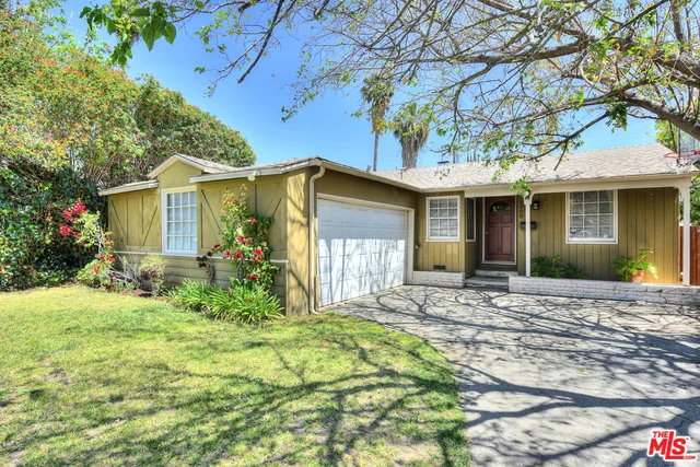 5506 Noble, Sherman Oaks, CA 91411