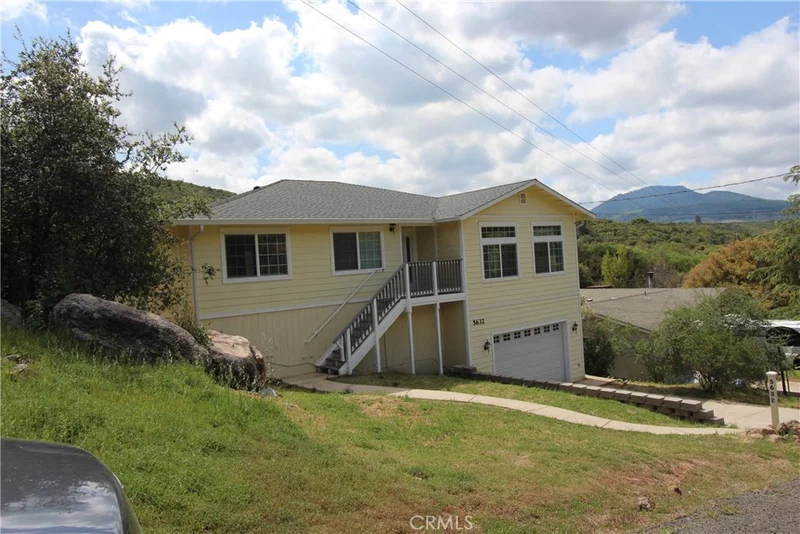 5632 Maya, Kelseyville, CA 95451