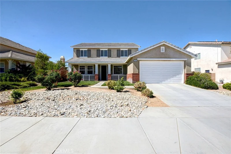 12314 Deborah, Victorville, CA 92392