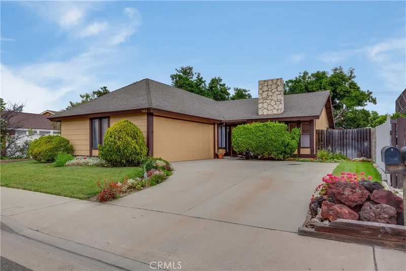 7682 Larkspur, Buena Park, CA 90620