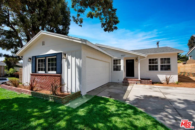 5527 Greenmeadows Street, Torrance, CA 90505