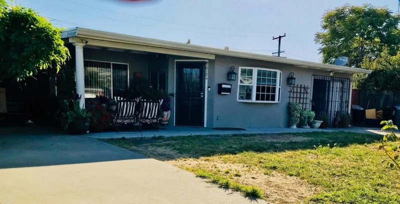 10121 Griffith, San Jose, CA 95127