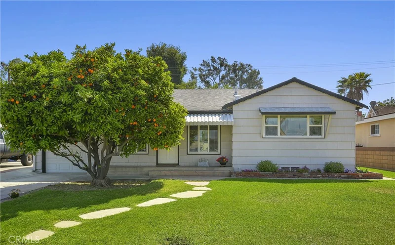 4102 Nora, Covina, CA 91722