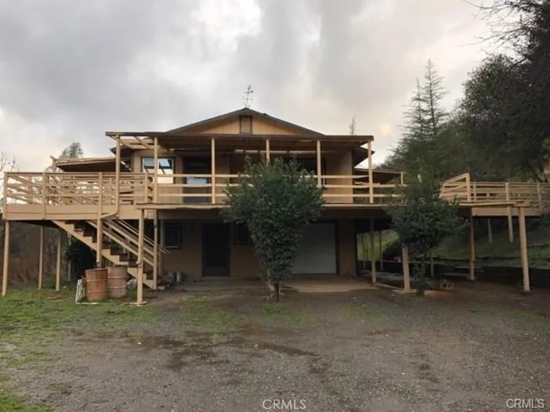 4107 Live Oak, Mariposa, CA 95338