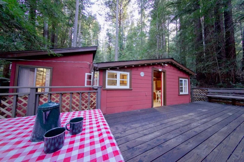 772 Hillcrest, Felton, CA 95018