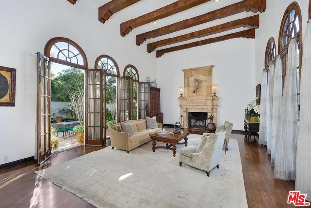 426 Mccadden, Los Angeles, CA 90020