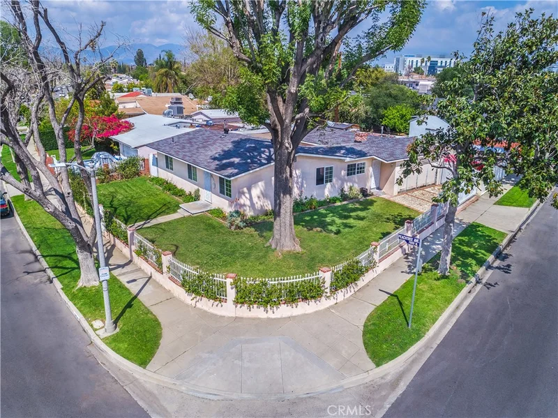 7854 Peachtree, Panorama City, CA 91402