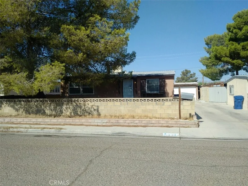 425 Florence, Ridgecrest, CA 93555