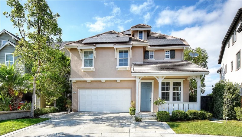 1 Bluewing, Ladera Ranch, CA 92694
