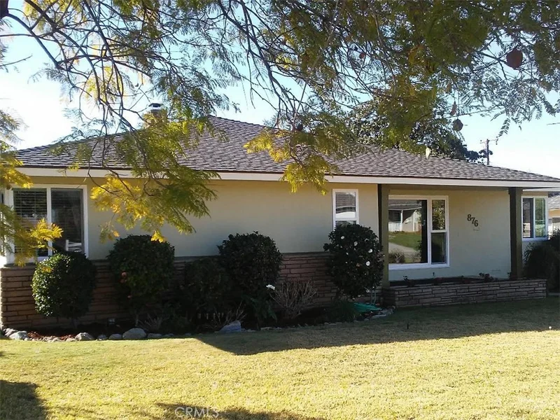 876 Whitcomb, Glendora, CA 91741