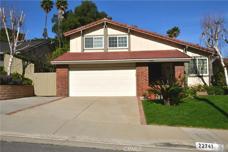 22741 Ironbark, Diamond Bar, CA 91765