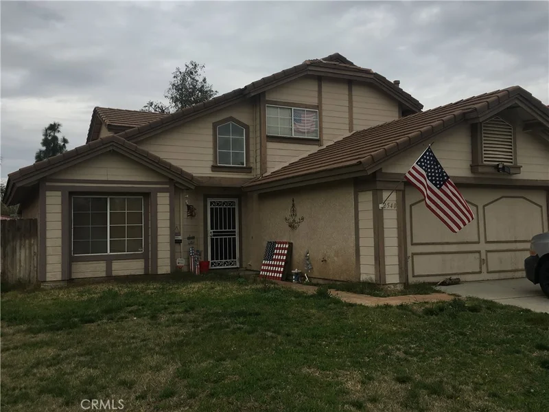 2540 Alne, Hemet, CA 92545