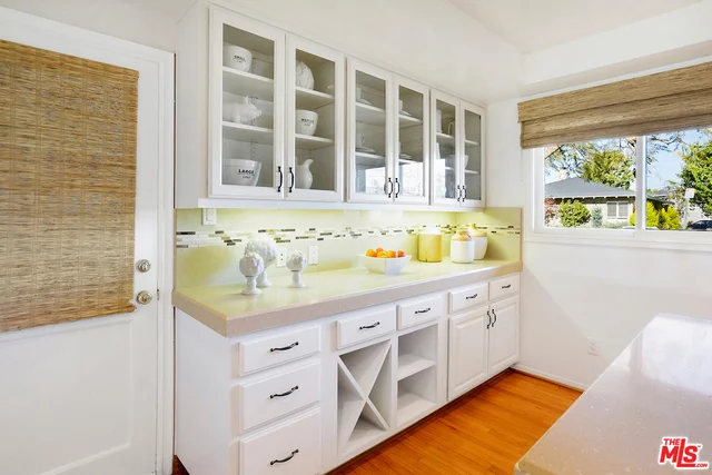 1029 Villa View, Pacific Palisades, CA 90272