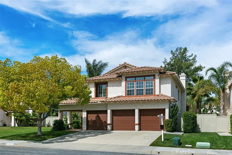 45786 Corte Lerma, Temecula, CA 92592
