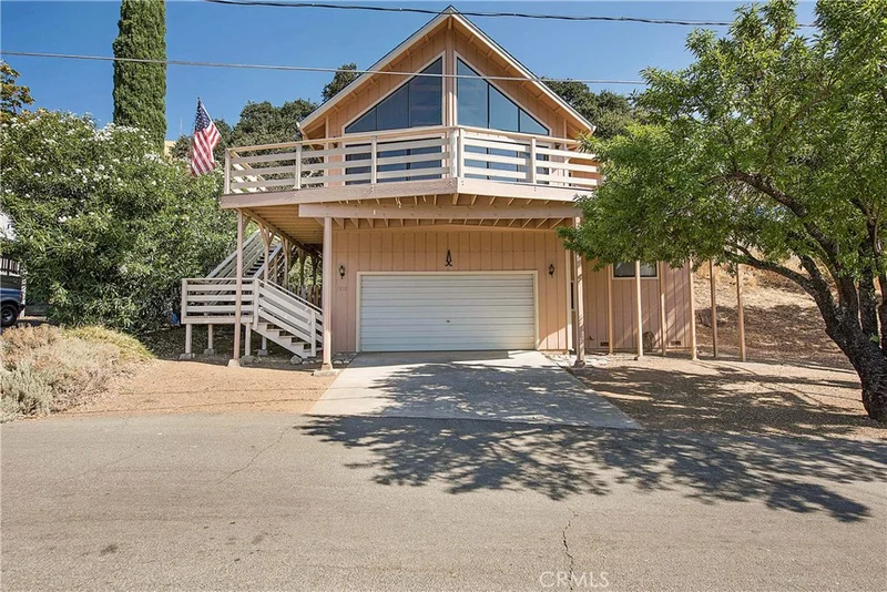 7816 Alston, Lucerne, CA 95458