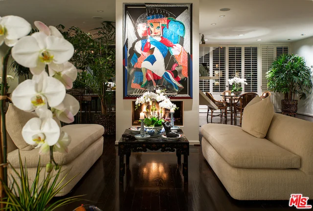 10375 Wilshire #11F, Los Angeles, CA 90024