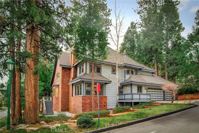 27522 Meadow Bay, Lake Arrowhead, CA 92352